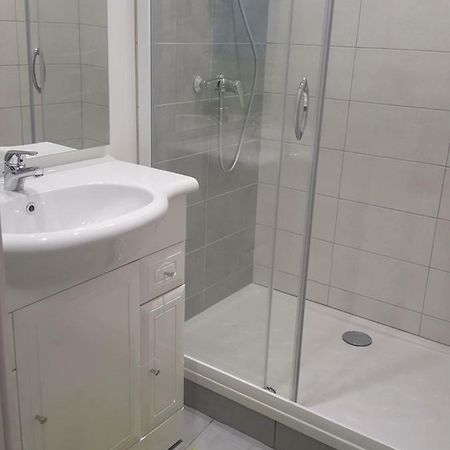 Galion - Pecheur Apartment Dieppe Ngoại thất bức ảnh