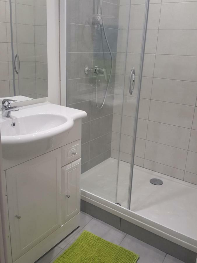 Galion - Pecheur Apartment Dieppe Ngoại thất bức ảnh